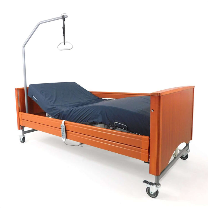 Poggiaschiena ortopedico da letto - Acquista a prezzi scontati